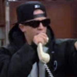 Meet your Posher, Ed